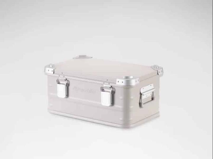 Produktbild Naturehike Aluminium Lagerbox / Campingbox