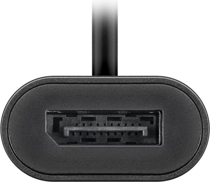 Image du produit Goobay Adaptateur USB-C vers DisplayPort (USB-C, 20 cm)