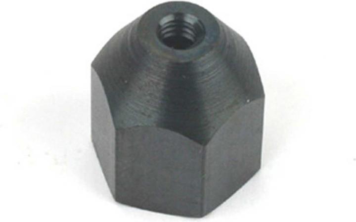 Produktbild Saito M4 nut für Spinner