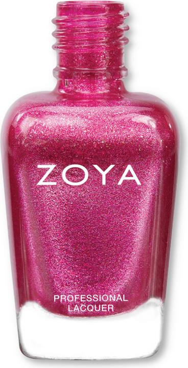 Produktbild Zoya Bobby (Farblack)