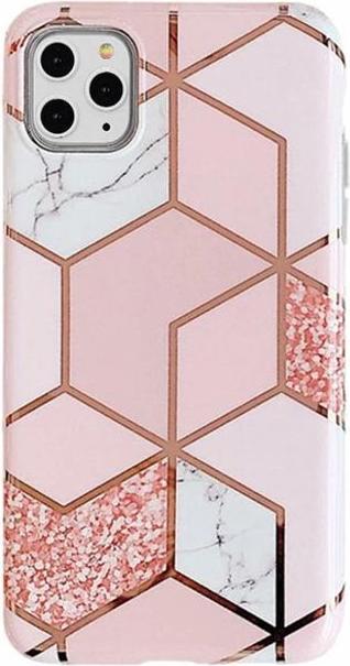 Produktbild MU Classic Softcase Love Series (Apple iPhone 12 mini)