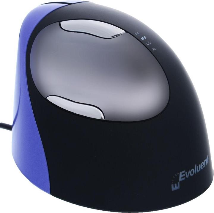 Produktbild Evoluent Vm4s (Kabelgebunden)