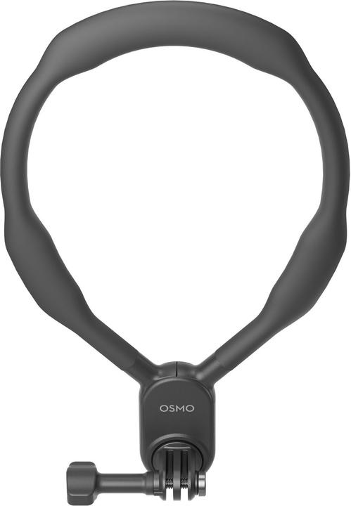 Actual product image DJI Osmo Action - Neck Mount (Osmo Action)