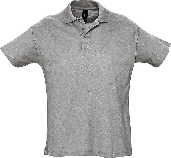 Actual product image Sols Summer II Pique PoloShirt short sleeve (M)