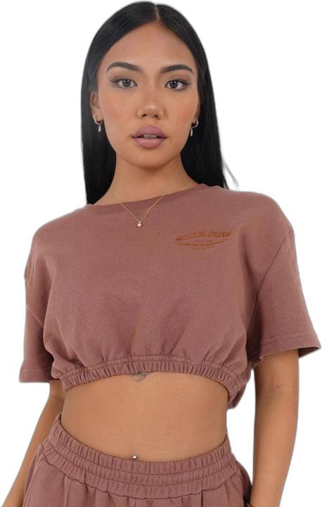 Actual product image Sixth June ' t-hirt ixth june embroidery (S)