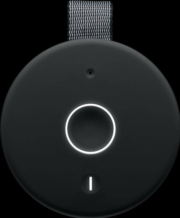 Image du produit UE Megaboom 3 + offre groupée de mise sous tension (20 h, Fonctionnement sur batterie)