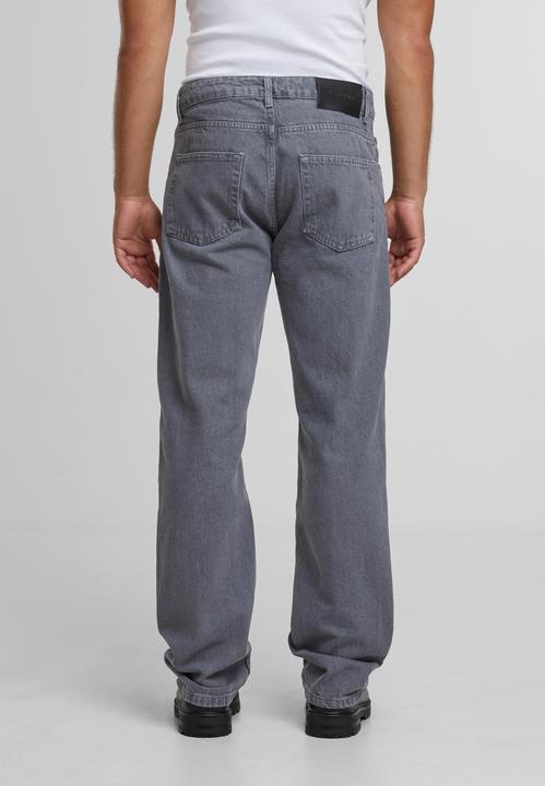 Actual product image 2Y Studios 2Y Gabrie Basic Straight Jeans - 178439 (29)
