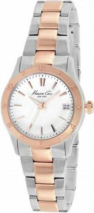 Kenneth Cole Ladies' Watch IKC4930 (Ã˜ 36 mm) (36 mm)