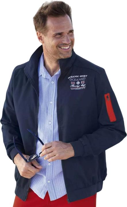 Produktbild Atlas For Men SommerBlouson Oceanic Sport (M)