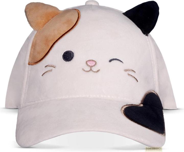 Difuzed Squishmallows casquette baseball Cameron Novelty