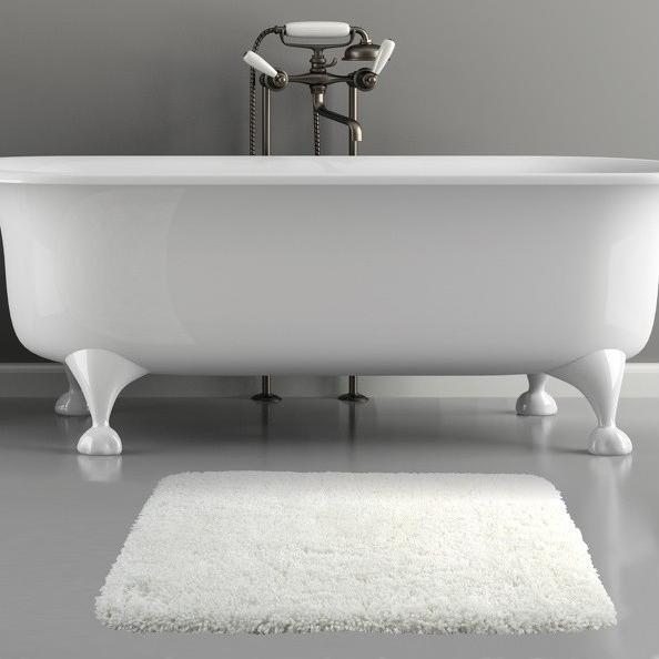 Actual product image spirella Highland (60 x 90 cm)