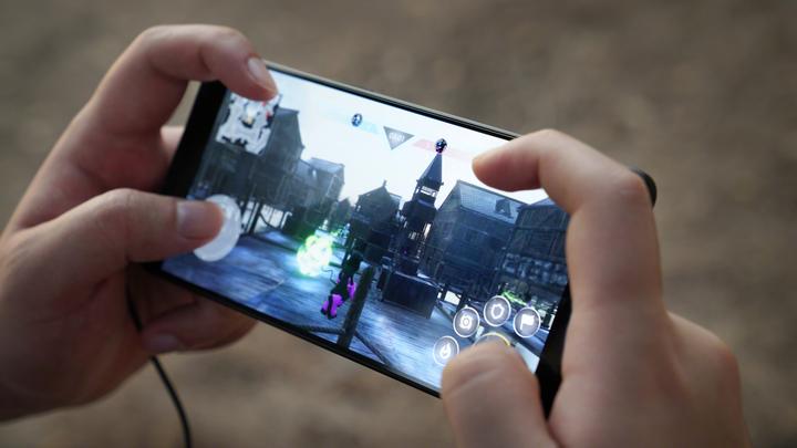 Image du produit Sony Xperia 1 VI (256 Go, Noir, 6.50", SIM + eSIM, 52 Mpx, 5G)
