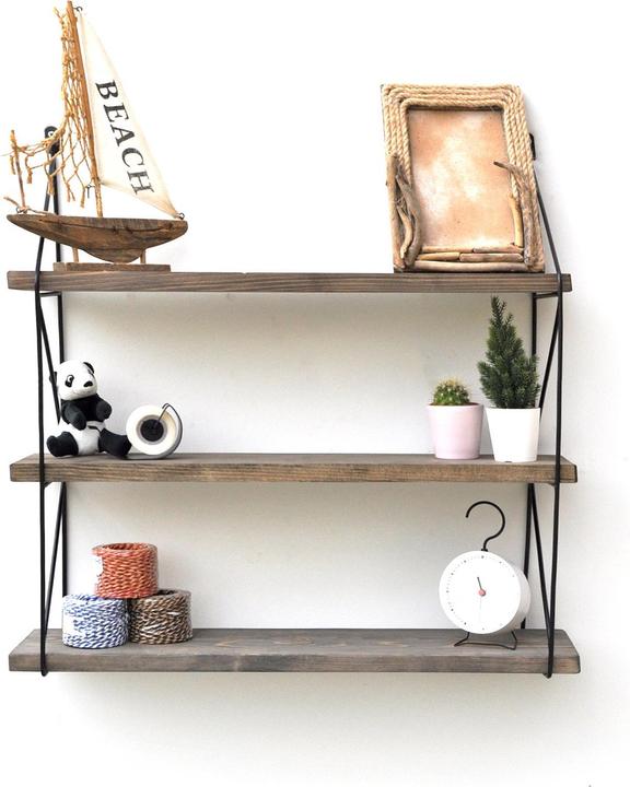 Produktbild Hanah Home Paulina (60 x 15 x 55 cm)