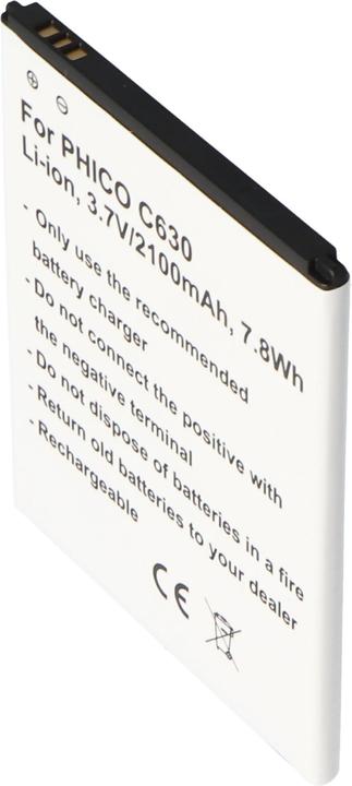 AccuCell Batteria Phicomm C630