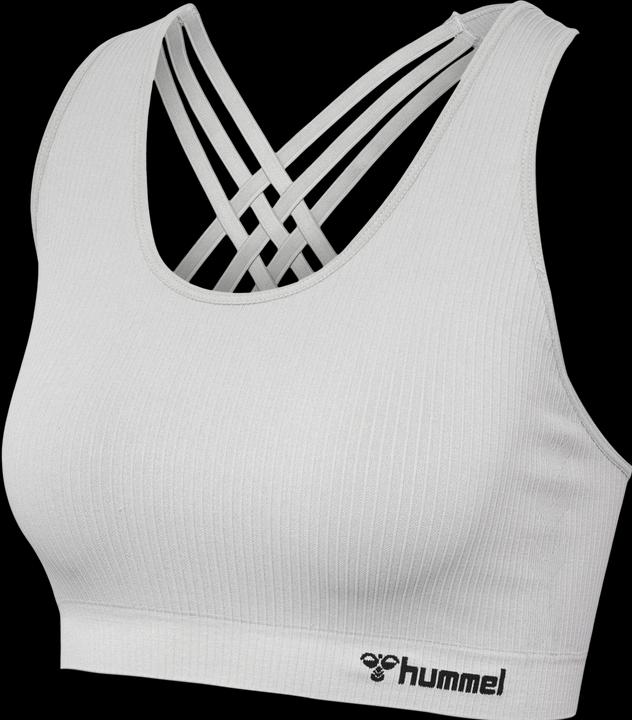 Image du produit hummel Hmlmt Rest Seamless Rib Sports Top (XS)