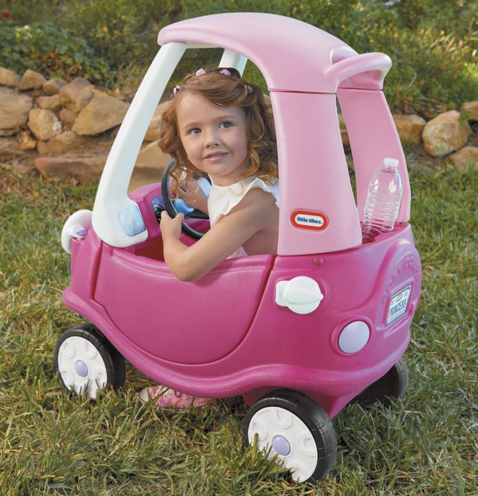 Immagine prodotto Little Tikes Princess Cozy Coupe