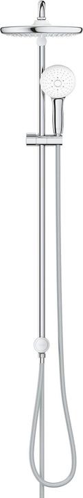 Actual product image Grohe Tempesta System 250