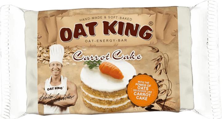 Karottenkuchen