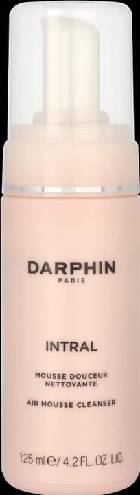 Actual product image Darphin Intral Air Mousse Cleanser (Mousse, 125 ml)