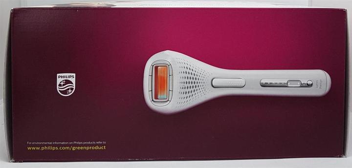 Image du produit Philips Lumea Prestige