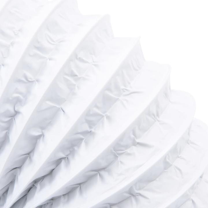 Produktbild VidaXL Lüftungsschlauch und PVC 6 m Ø12,5 cm