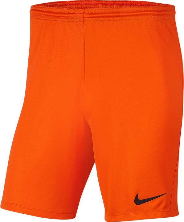 Image du produit Nike Park Iii Short (XXL)