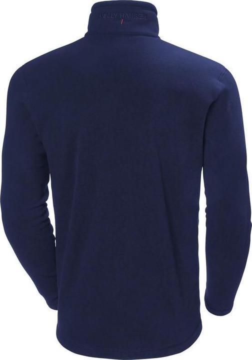 Actual product image Helly Hansen Workwear Džemperis HELLY HANSEN Oxford Fleece, tamsiai mėlynas M (M)