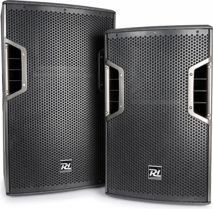 Actual product image Power Dynamics Loudspeaker PD615A (Active, 1x 1000 W)