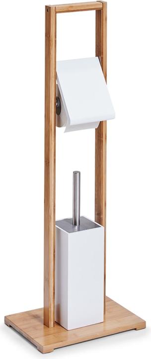 Actual product image Zeller Present WC set