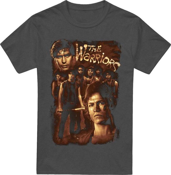 Warriors 9 TShirt