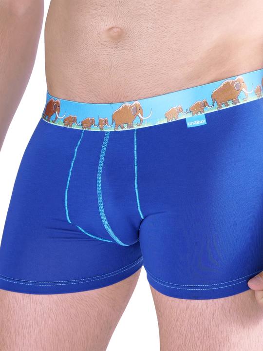 Image du produit Unabux Boxer Briefs FIVE FINGERS Mix (XL, lot de 2)