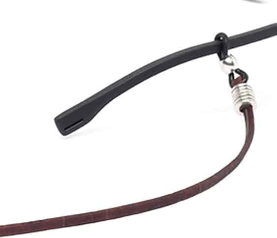 Produktbild Artelusa Brillenband «Brown»