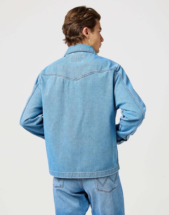 Produktbild Wrangler Jeansjacke Rodeo Utility Jacket (XL)