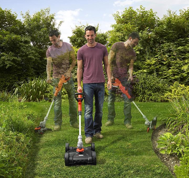 Produktbild Black & Decker Stc1820cm (Trimmfaden)