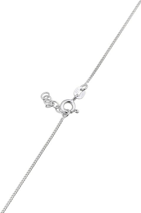 Actual product image Elli Smiley (Enamel, No stone, 925 sterling silver, 36 cm)