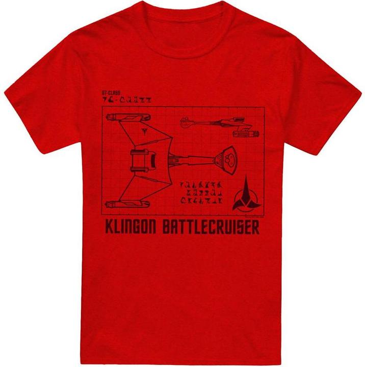 Produktbild D7 TShirt (L)