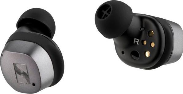 Image du produit Sennheiser Momentum 3 (ANC, 7 h, Sans fil)