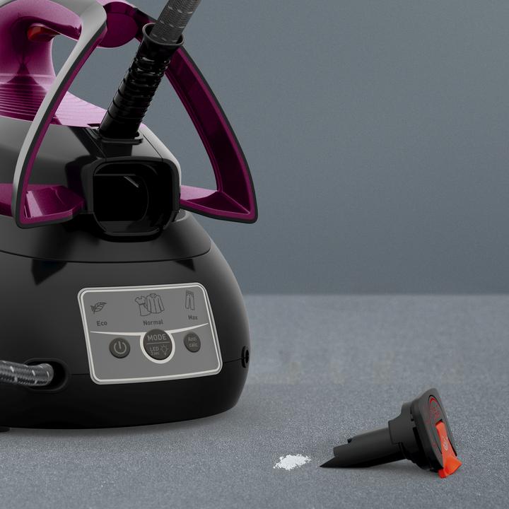 Actual product image Tefal SV8152E0 Express Vision (2800 W, 480 g/min)