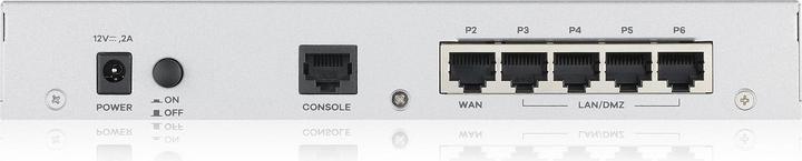 Produktbild Zyxel USG FLEX 100 v2