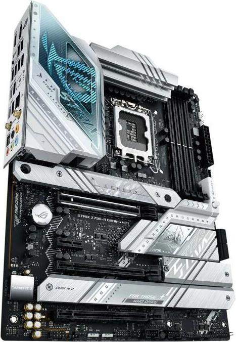 Actual product image ASUS ROG STRIX Z790-A Gaming WIFI (LGA 1700, Intel Z790, ATX)