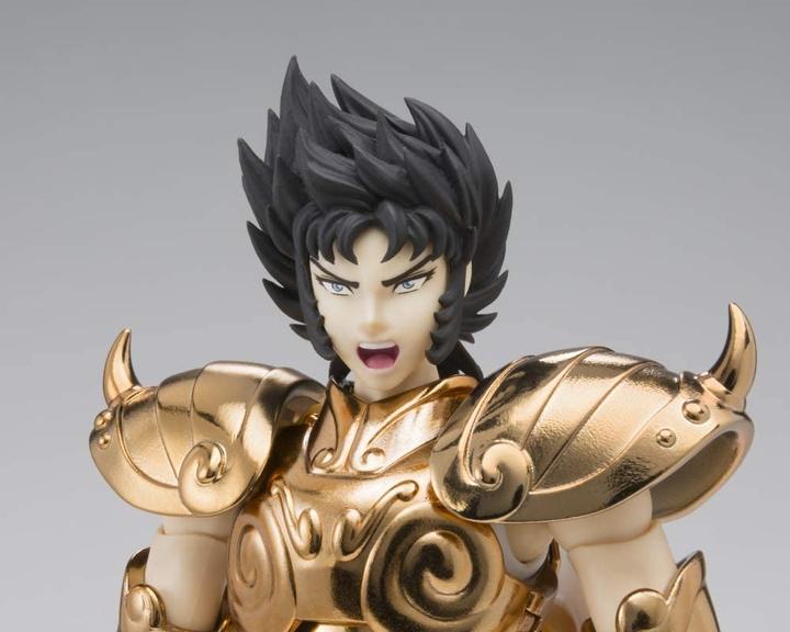 Immagine prodotto Bandai Saint Seiya - Capricorno Shura Myth Cloth EX