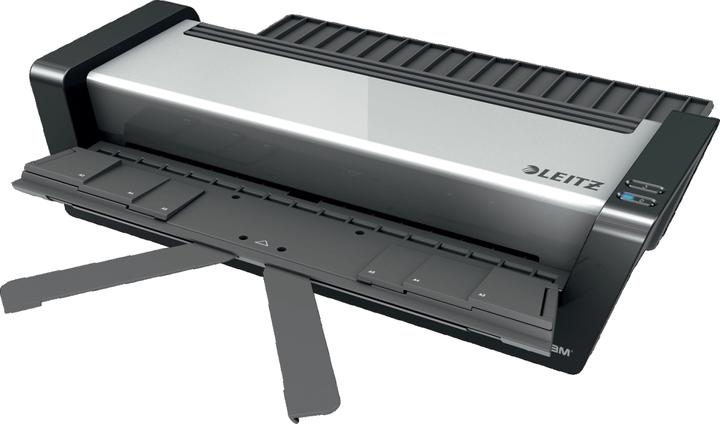 Actual product image Leitz Laminator (80 - 250 µm, A3)