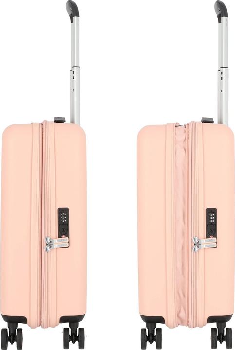 Immagine prodotto American Tourister DYNABELT SPINNER 55/20 EXP TSA (36 l, Bagaglio a mano (fino a 50 litri))