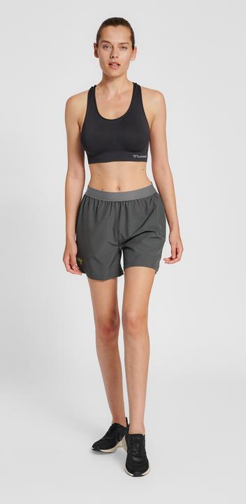Image du produit hummel Gg12 Short D'Entraînement Femme (XL)