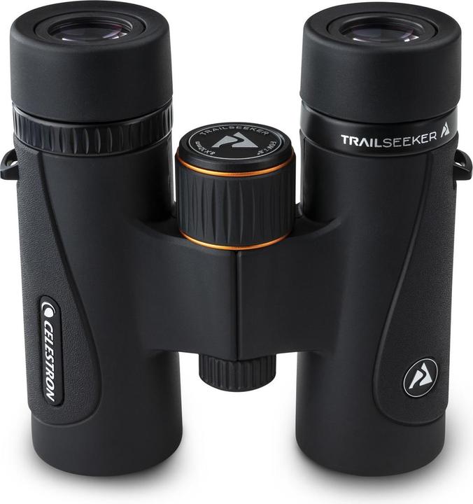 Actual product image Celestron Trailseeker 8x32 (8 x, 32 mm)