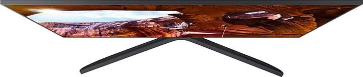 Actual product image Samsung UE43RU7409 (43", LCD, 4K)