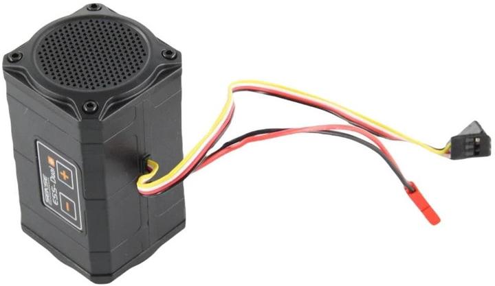Produktbild Xtra Sense Innovations ESS-Dual+ Soundmodul