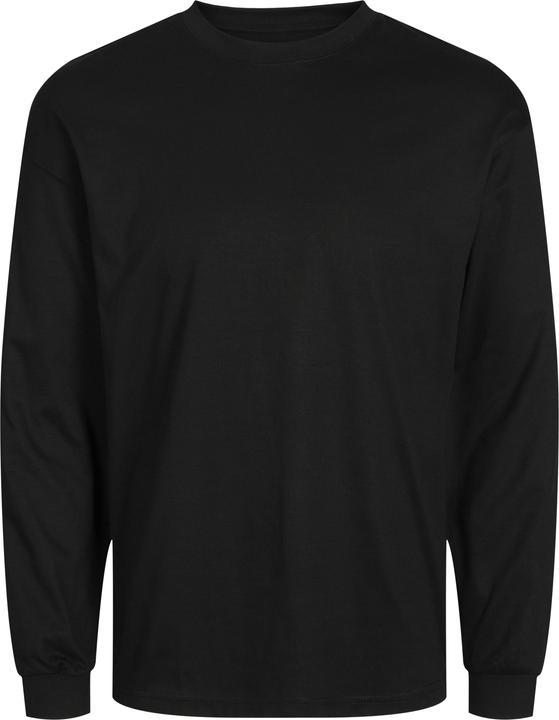 Jack & Jones Jjeurban Edge Tee Ls O-Neck Noos