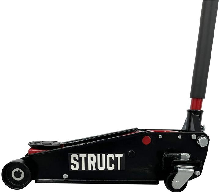 Actual product image Struct Jack 3000 kg, load capacity: 3000 kg