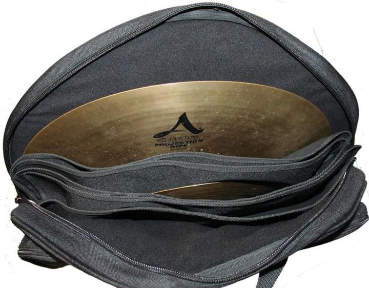 Produktbild Gator Cases GP-CYMBAK-22 22 inch bekkentas (Trommel)